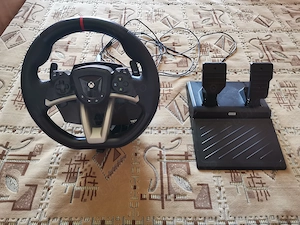 Volan Hori pentru Xbox 