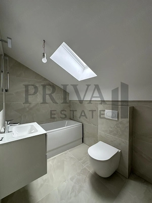 Apartament 3 camere, 2 bai, 77 mp utili. Lidl Giroc - imagine 16