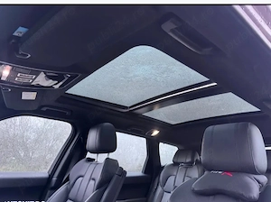 Land Rover Range Rover Sport 2.0 - imagine 3
