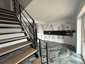 Apartament 3 camere, 2 bai, 77 mp utili. Lidl Giroc - imagine 3