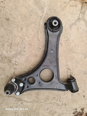 Brat suspensie Mercedes A170  - imagine 2