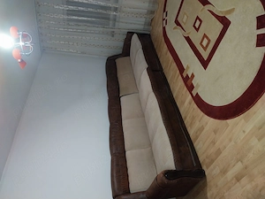 Închiriez apartament 2 camere,decomandat, Găvana2  - imagine 2