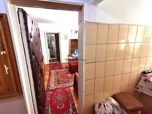 Apartament 3 camere semidecomandat, etaj 1, Piata Darmanesti - imagine 5
