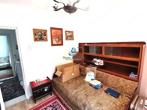 Apartament 3 camere semidecomandat, etaj 1, Piata Darmanesti - imagine 6