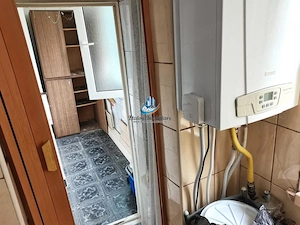 Apartament 3 camere semidecomandat, etaj 1, Piata Darmanesti - imagine 2