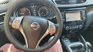 Nissan Qashqai                        . - imagine 3