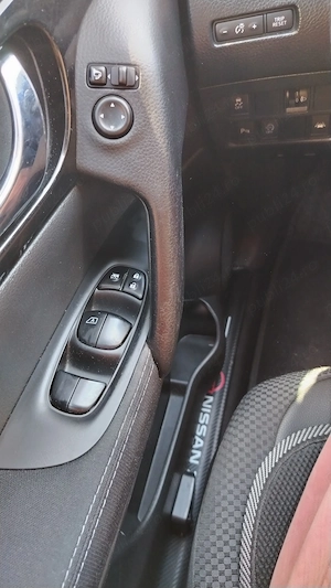 Nissan Qashqai                        . - imagine 4