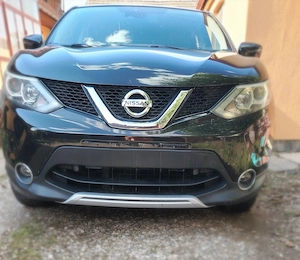 Nissan Qashqai                        . - imagine 6