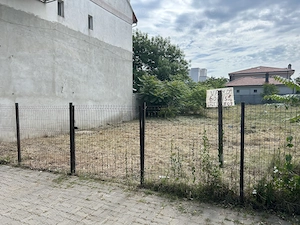 Inchiriez vila 300 mp strada Odesa 14 Constanta