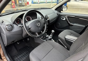 Dacia Duster 2012 Diesel  - imagine 8