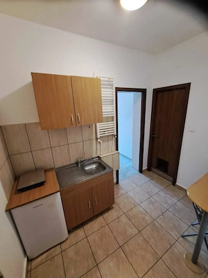 apartament 1 camera  UNIVERSITATE - imagine 5