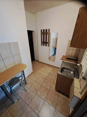 apartament 1 camera  UNIVERSITATE - imagine 4