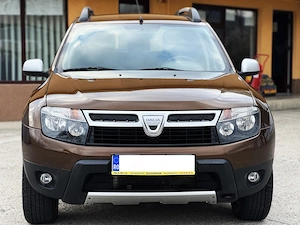 Dacia Duster 2012 Diesel 