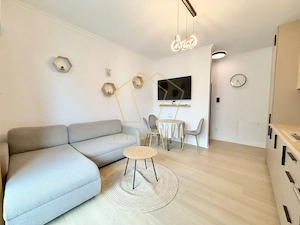 Apartament cu 2 camere mobilat la etajul 2 in Giroc, zona planetelor la asfalt. - imagine 4