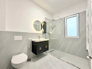 Apartament cu 2 camere mobilat la etajul 2 in Giroc, zona planetelor la asfalt. - imagine 13