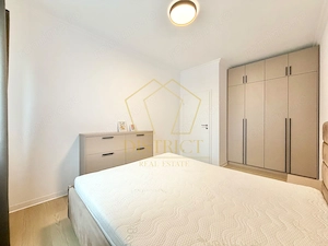 Apartament cu 2 camere mobilat la etajul 2 in Giroc, zona planetelor la asfalt. - imagine 9