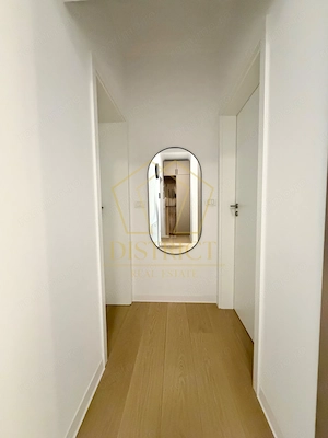 Apartament cu 2 camere mobilat la etajul 2 in Giroc, zona planetelor la asfalt. - imagine 12