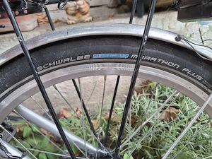 vand bicicleta