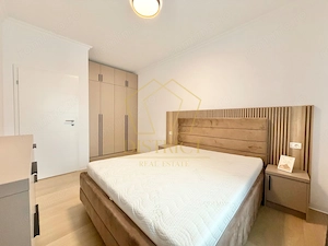 Apartament cu 2 camere mobilat la etajul 2 in Giroc, zona planetelor la asfalt. - imagine 7