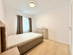 Apartament cu 2 camere mobilat la etajul 2 in Giroc, zona planetelor la asfalt. - imagine 10