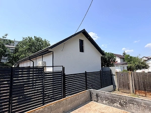 Casă in orașul Bacău 