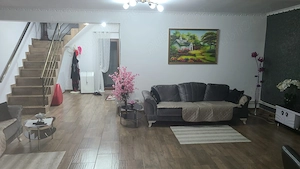 Vila Gostinari-30 min de Bucuresti - imagine 2