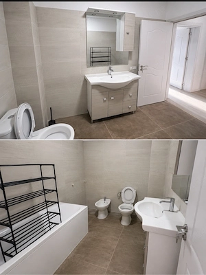 apartament 3 camere - imagine 9