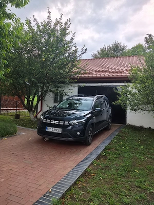 Dacia Jogger 2023  7 Locuri  ECO-G GPL - imagine 3