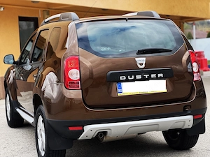 Dacia Duster 2012 Diesel  - imagine 4