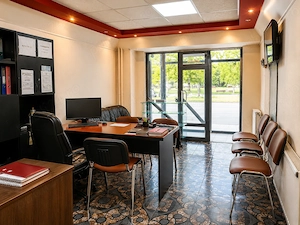 De vânzare spațiu ideal pentru activitate comercială   Brăila