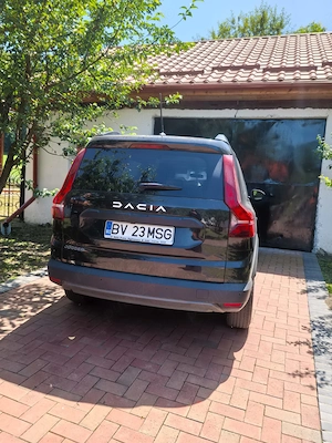 Dacia Jogger 2023  7 Locuri  ECO-G GPL - imagine 6
