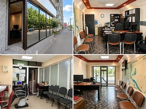 De vânzare spațiu ideal pentru activitate comercială   Brăila