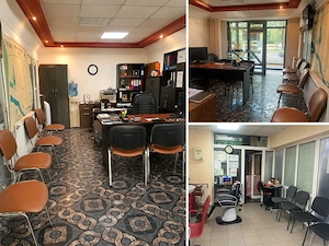 De vânzare spațiu ideal pentru activitate comercială   Brăila - imagine 9