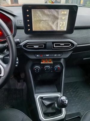 Dacia Jogger 2023  7 Locuri  ECO-G GPL - imagine 9