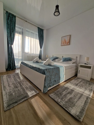 Super Apartament Mamaia Nord