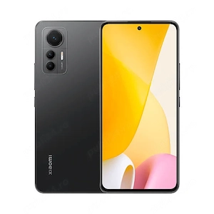 Vând xiaomi 12 lite 5g 6gb ram 128 GB nou 