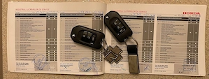 Vand Honda Civic Sport, 1.0 VTEC Turbo  - imagine 8