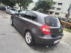 bmw seria 1 2.0 diesel  - imagine 3