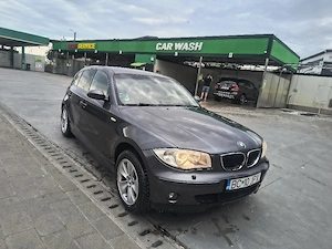 bmw seria 1 2.0 diesel  - imagine 2