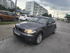 bmw seria 1 2.0 diesel 