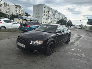 audi a4 b7 2.0 disel 