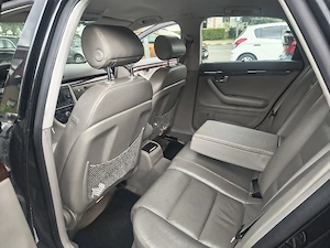 audi a4 b7 2.0 disel  - imagine 5