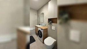 0% Comision | Apartament de lux cu 2 camere si parcare | Record Park - imagine 6