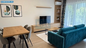 0% Comision | Apartament de lux cu 2 camere si parcare | Record Park