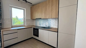 0% Comision | Apartament de lux cu 2 camere si parcare | Record Park - imagine 4