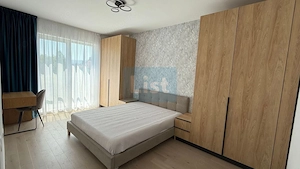0% Comision | Apartament de lux cu 2 camere si parcare | Record Park - imagine 5