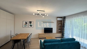 0% Comision | Apartament de lux cu 2 camere si parcare | Record Park - imagine 2