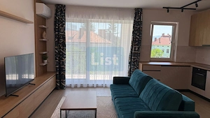 0% Comision | Apartament de lux cu 2 camere si parcare | Record Park - imagine 3