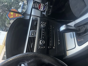 BMW e91 m de fabrică  - imagine 3