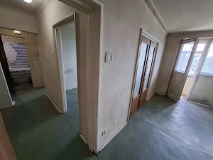 Apartament 3 camere, decomandat. Bloc reabilitat, loc de parcare. Drumul Taberei. Proprietar - imagine 3